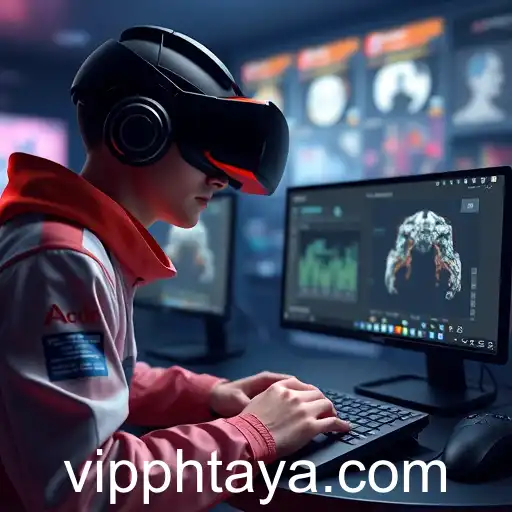 Evolution of Gaming: vipph's Rising Influence
