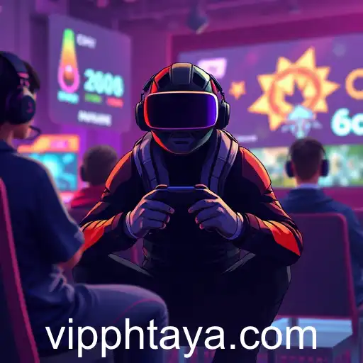 Evolution of Online Gaming: A New Era
