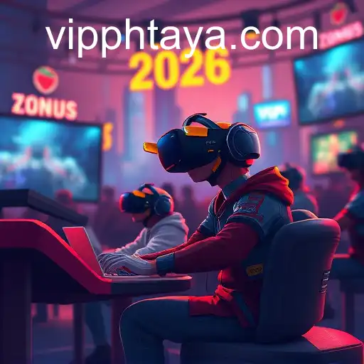 The Rise of Gaming Portals in 2026