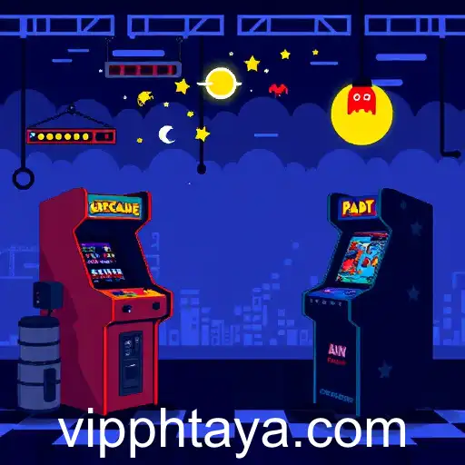 The Digital Arena: Unveiling VIP Gaming Trends