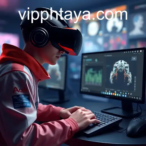 Evolution of Gaming: vipph's Rising Influence