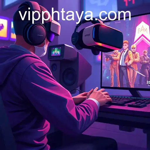 The Evolution of Online Gaming in 2026