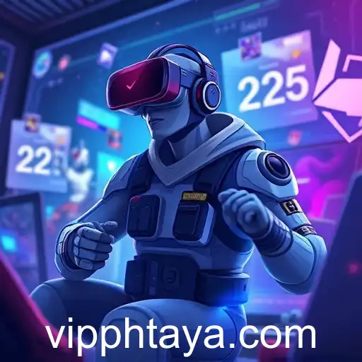 The Evolution of Online Gaming in 2025