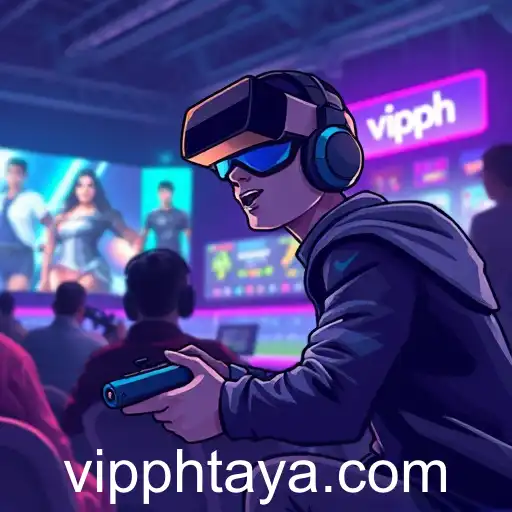 The Digital Playground: vipph's Impact on Online Gaming