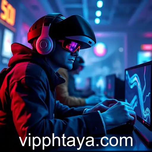 The Evolving Landscape of Online Gaming Platforms