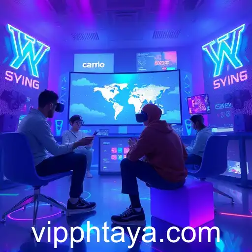 Rising Trends in the Online Gaming Space