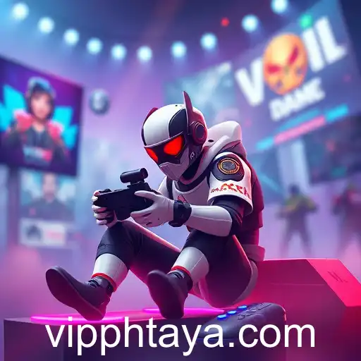 The Rise of VIP Gaming Platforms