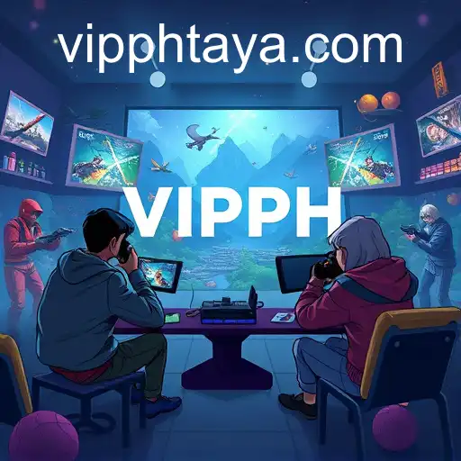 The Rise of VIPPH in Online Gaming