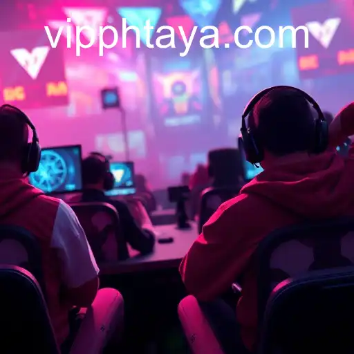 The Rise of VIPPH in Online Gaming