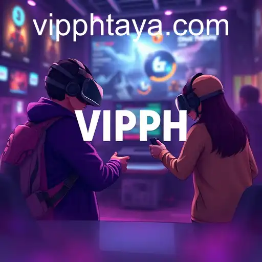 Exploring the Rise of VIPPH in Gaming