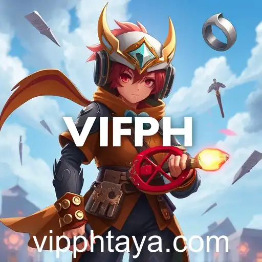 The Rise of VIPPH: A New Era in Online Gaming