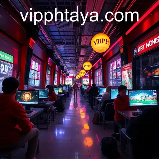 The Rise of VIP Gaming Platforms