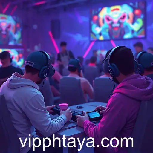The Rise of VIPPH in Online Gaming