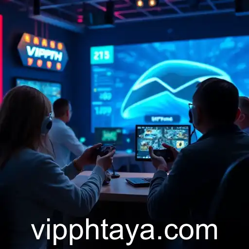 New Trends in Online Gaming: The Rise of VIP Players