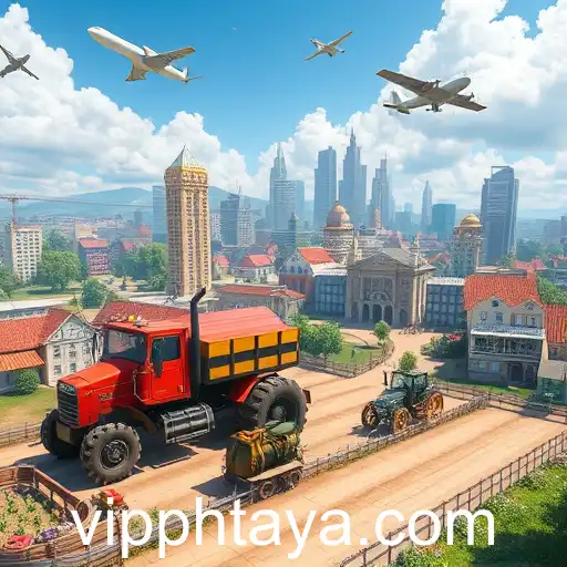 Gaming Dynamics in 2025 with vipph