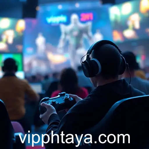 The Digital Playground: Examining the Rise of vipph