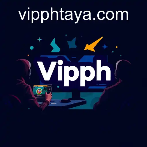 The Rise of Vipph: A New Era in Online Gaming