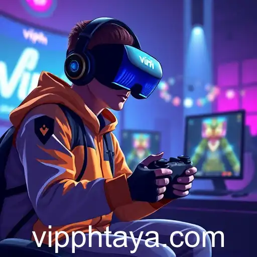Revolution in Online Gaming: The Rise of VIPPH