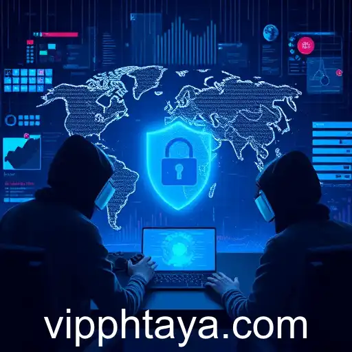 The Rise of vipph in Online Gaming