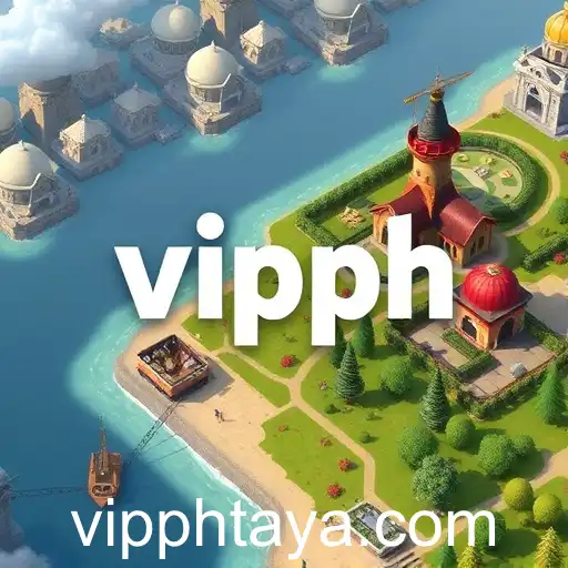 The Growing Influence of 'vipph' in Online Gaming