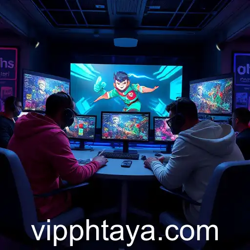 Gaming Shifts: The Rise of VIP Platforms