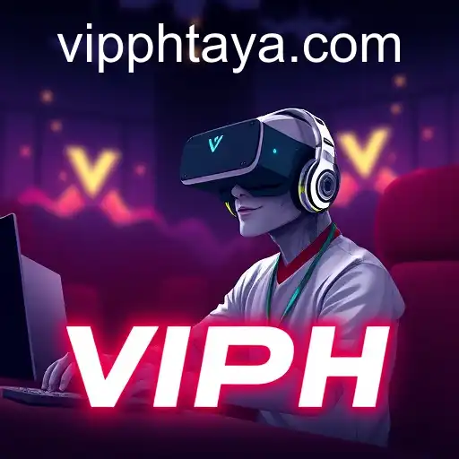 The Rise of vipph in Online Gaming
