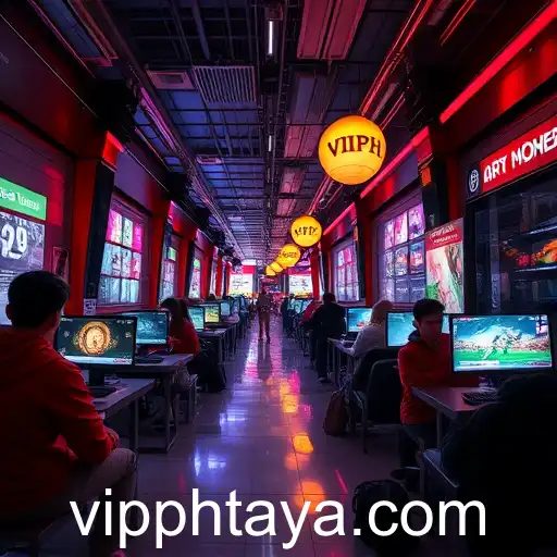 The Rise of VIP Gaming Platforms