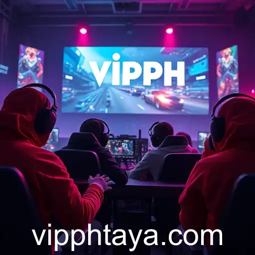 Rising Trend of VIP Game Platforms