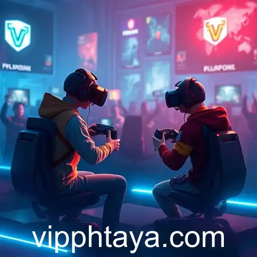 The Rise of VIPPH in Gaming