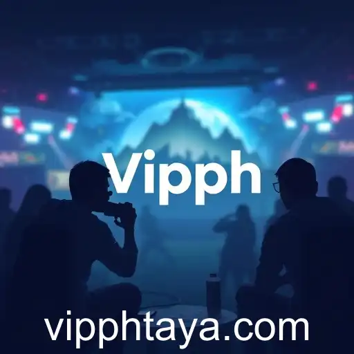 Gaming Dynamics in 2025 with vipph