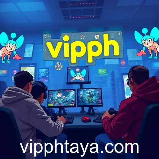 Rising Power of VIPPH in the Gaming World