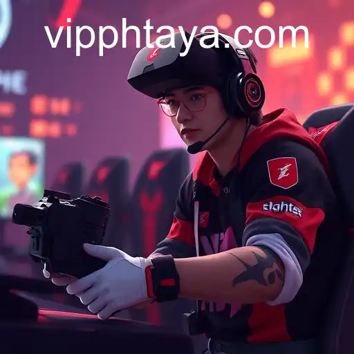 The Evolution of Online Gaming and VIPPH's Role