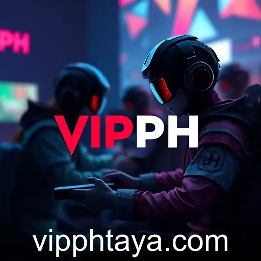 VIPPH Revolutionizing Online Gaming Experience